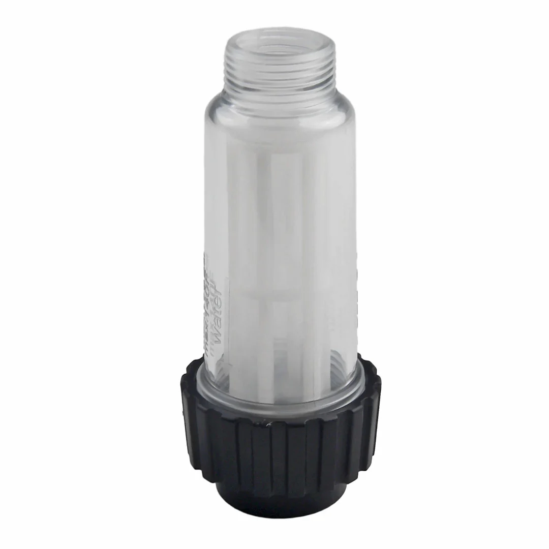 Bosch AQT Pressure Washer Inlet Water Filter - Image 3