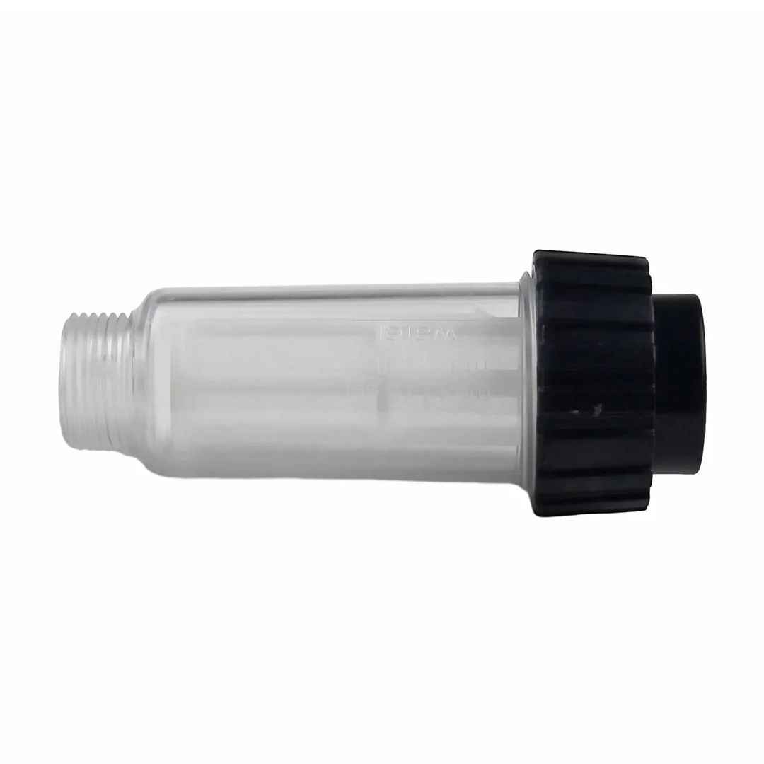 Bosch AQT Pressure Washer Inlet Water Filter - Image 4