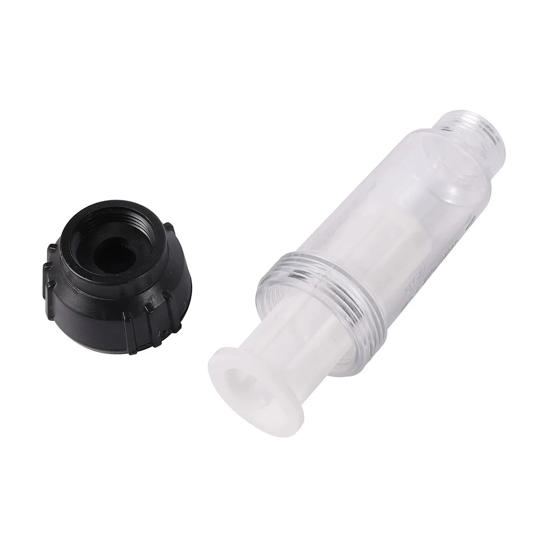 Bosch AQT Pressure Washer Inlet Water Filter - Image 5