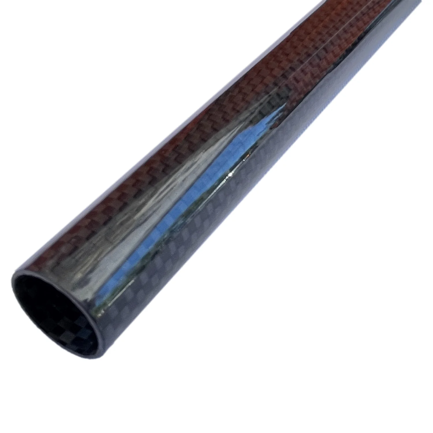16" Gooseneck for Carbon Waterfed Poles - Image 3