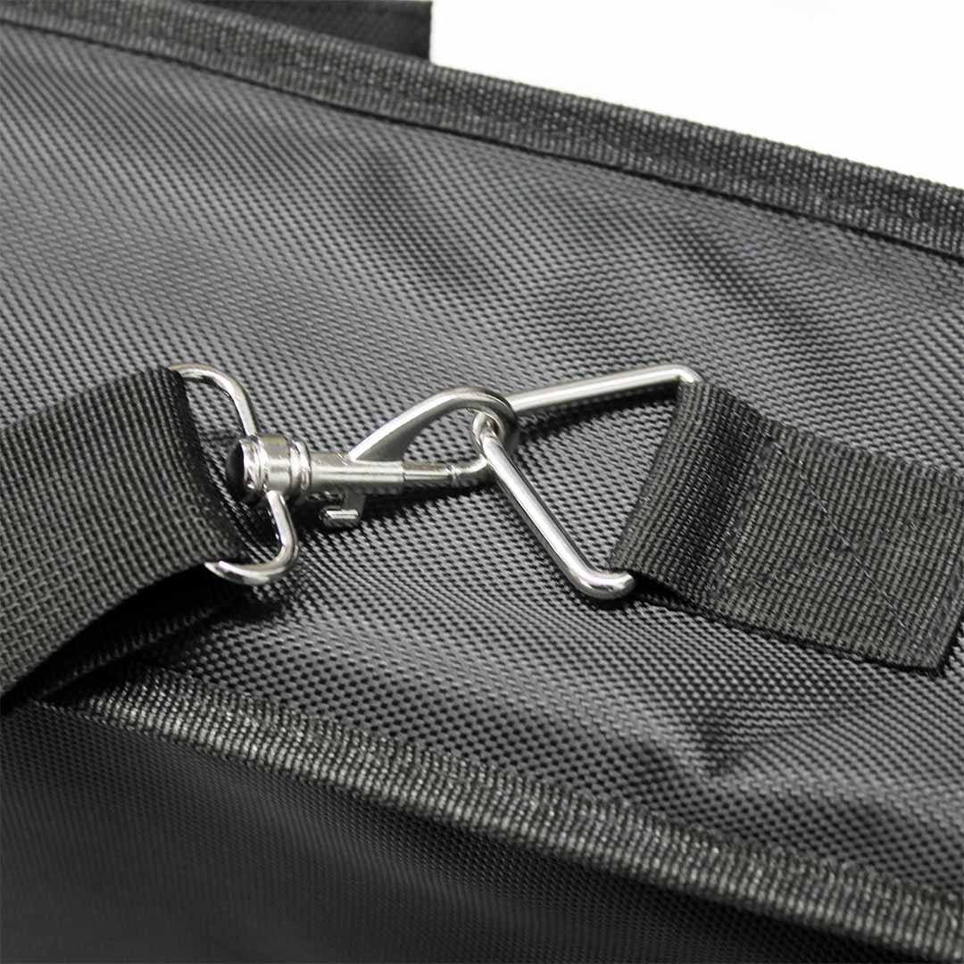 Carry Bag for Gutter Poles and Accessories by GutterProVac - Image 6