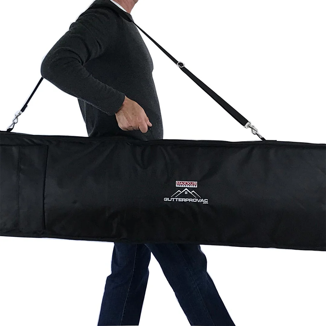 Carry Bag for Gutter Poles and Accessories by GutterProVac - Image 9