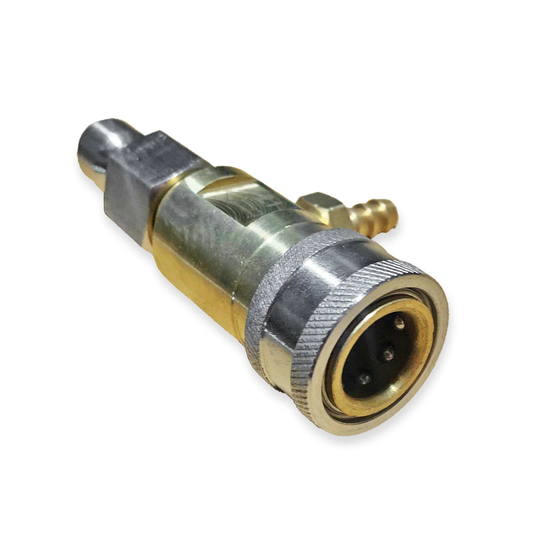 Downstream Chemical Injector Kit with 3ft Hose and Filter for Pressure Washers - Image 10