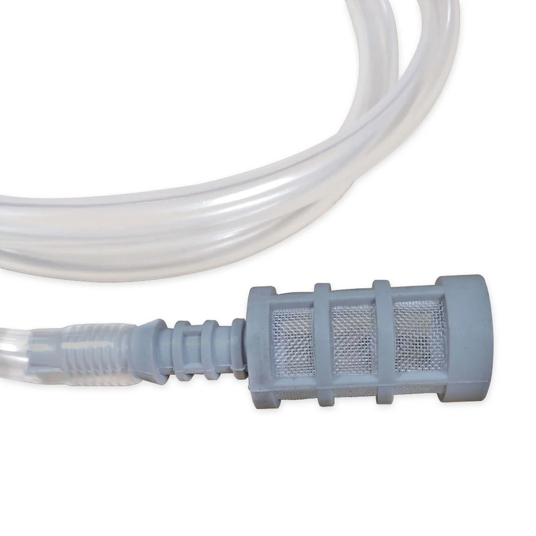 Downstream Chemical Injector Kit with 3ft Hose and Filter for Pressure Washers - Image 4