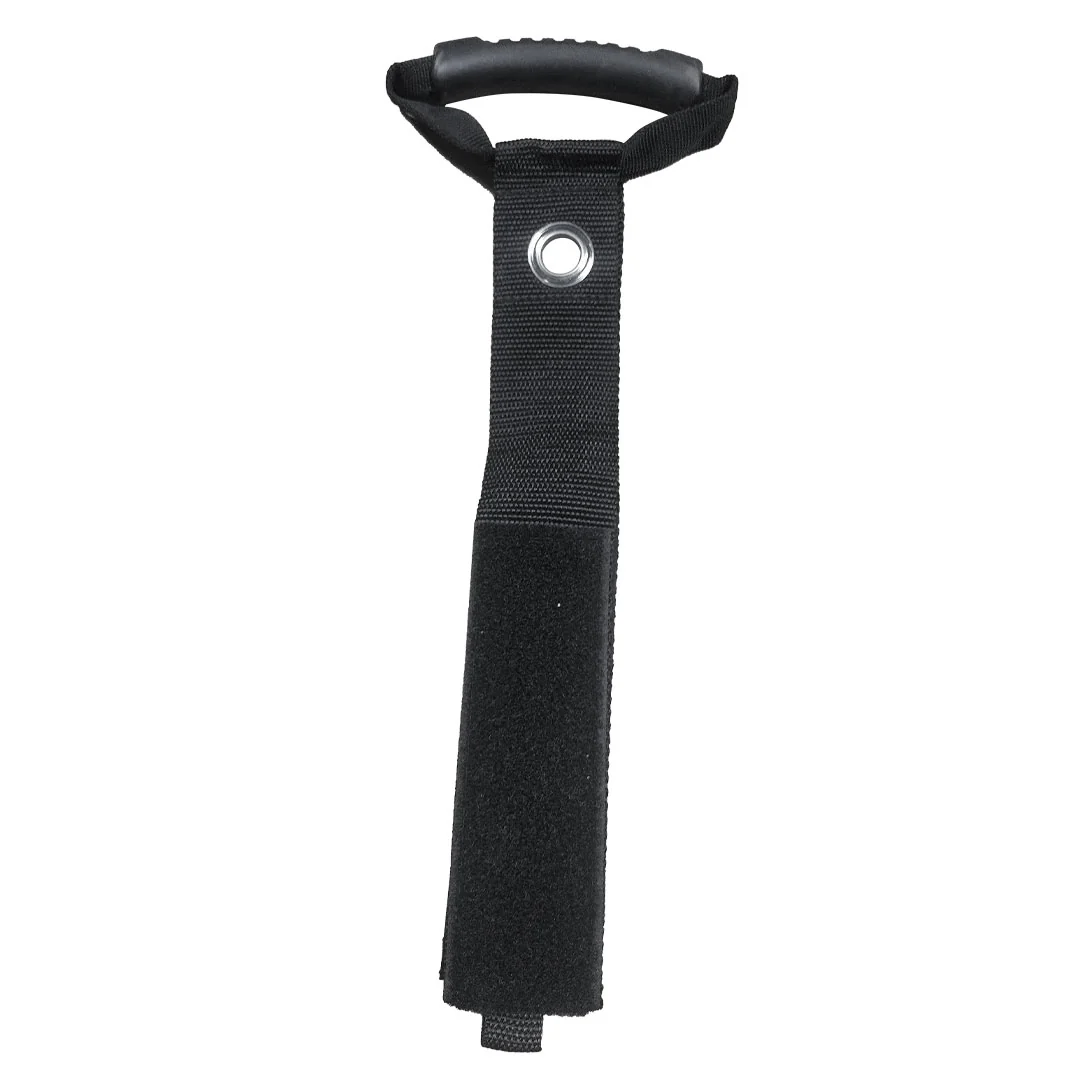 Cord and Hose Organizer with Handle - Image 2