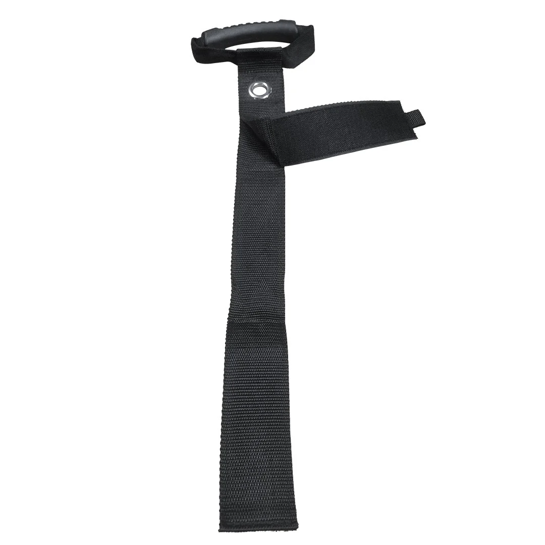 Cord and Hose Organizer with Handle - Image 3