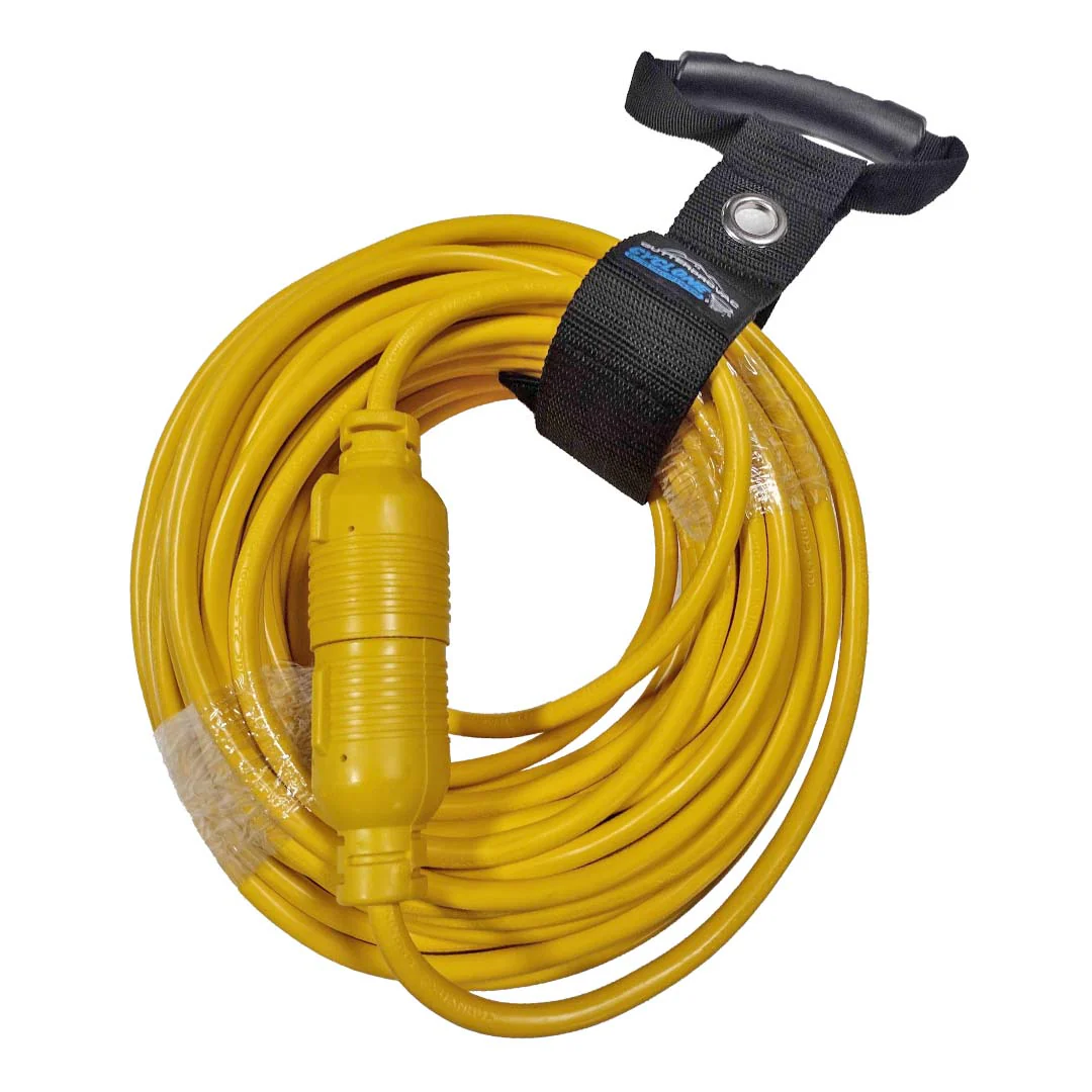 Cord and Hose Organizer with Handle - Image 4
