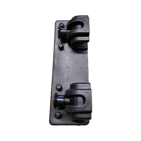 Replacement Hinge for the Classic Cyclone 3600 - Image 2