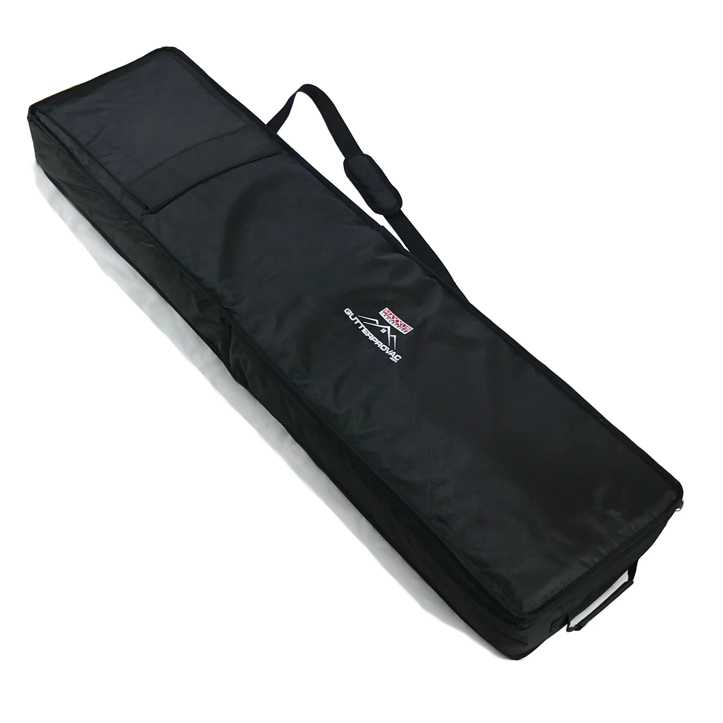 20 Gallon Cyclone II 3600W Polypropylene Gutter Vacuum System (Inc. 20ft Aluminum Pole Kit & Bag) - Image 7