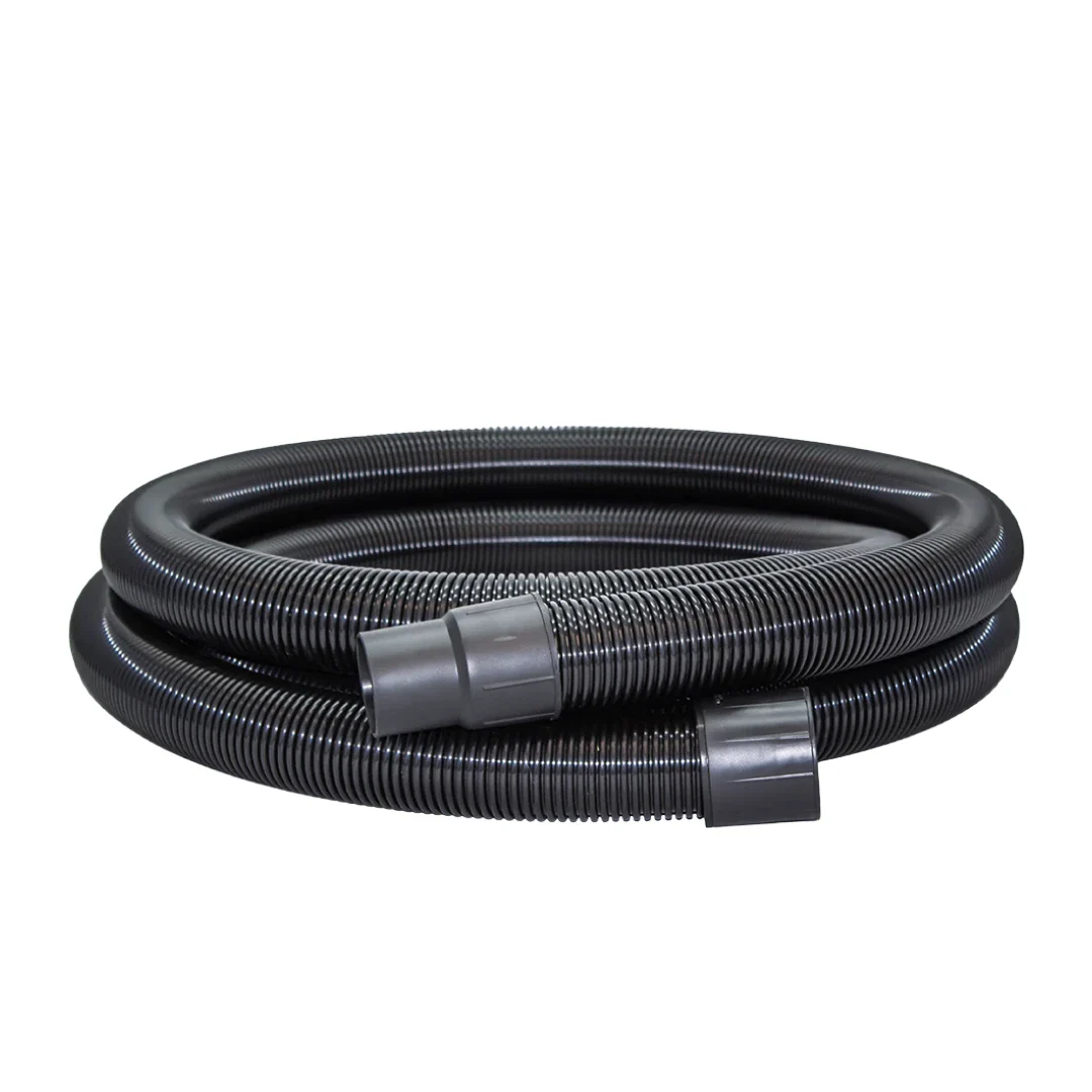 16 Gallon Cyclone Classic Pro 3600W Stainless Steel Commercial Gutter Vacuum System (Inc. 40ft Carbon Clamping Pole Kit & Bag) - Image 3