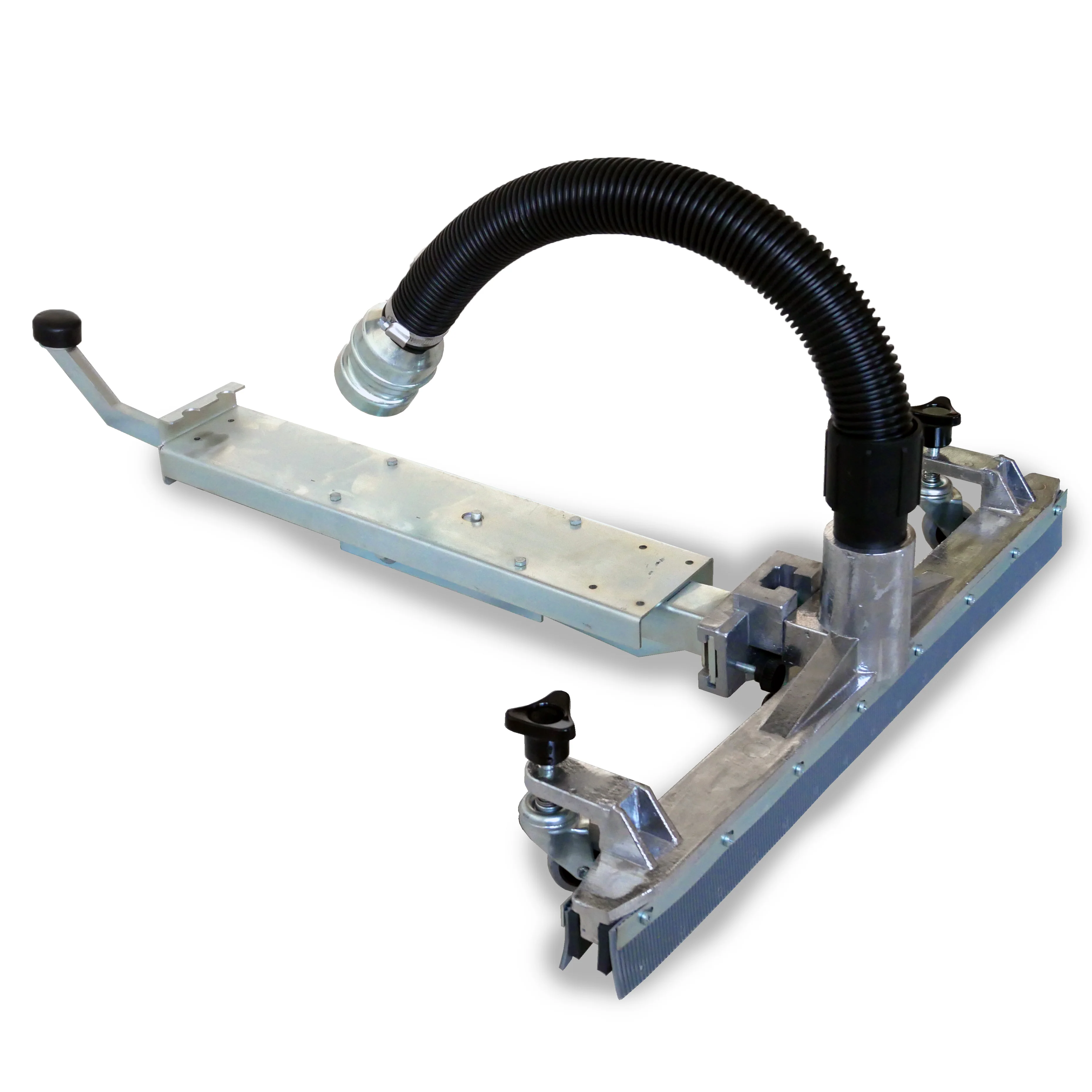 Cyclone Vacuum Front Mount Floor Squeegee - Image 2
