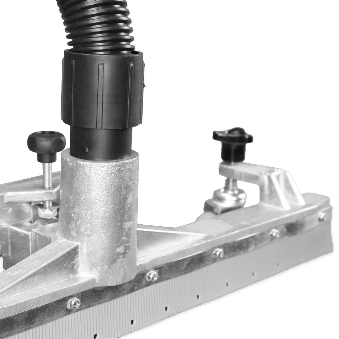 Cyclone Vacuum Front Mount Floor Squeegee - Image 5