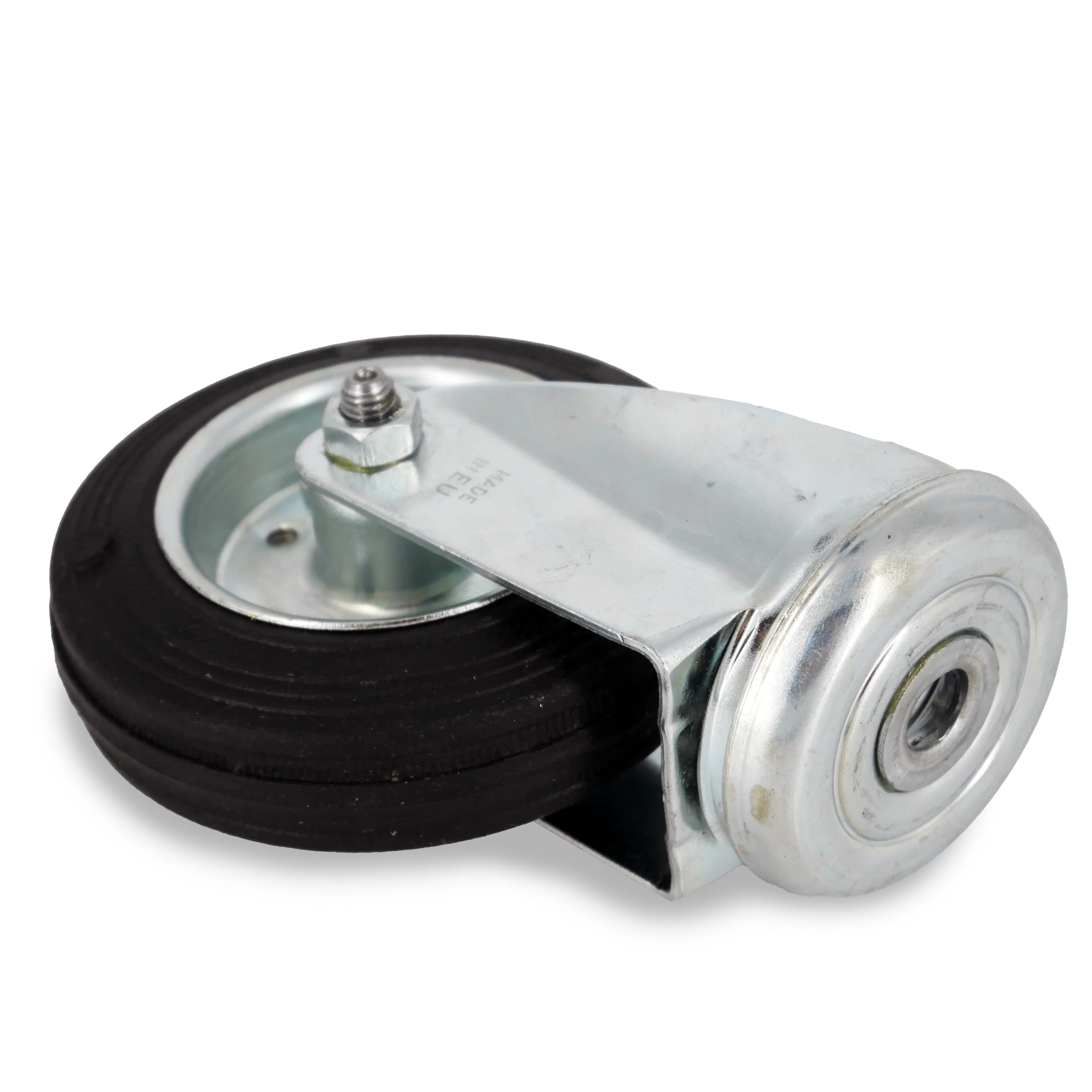 Cyclone II 3600W Gutter Vacuum Replacement Front Wheel - Image 2