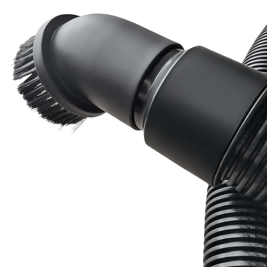 6 Piece Cyclone 2200W and 3600W Vacuum Floor Kit - Image 10
