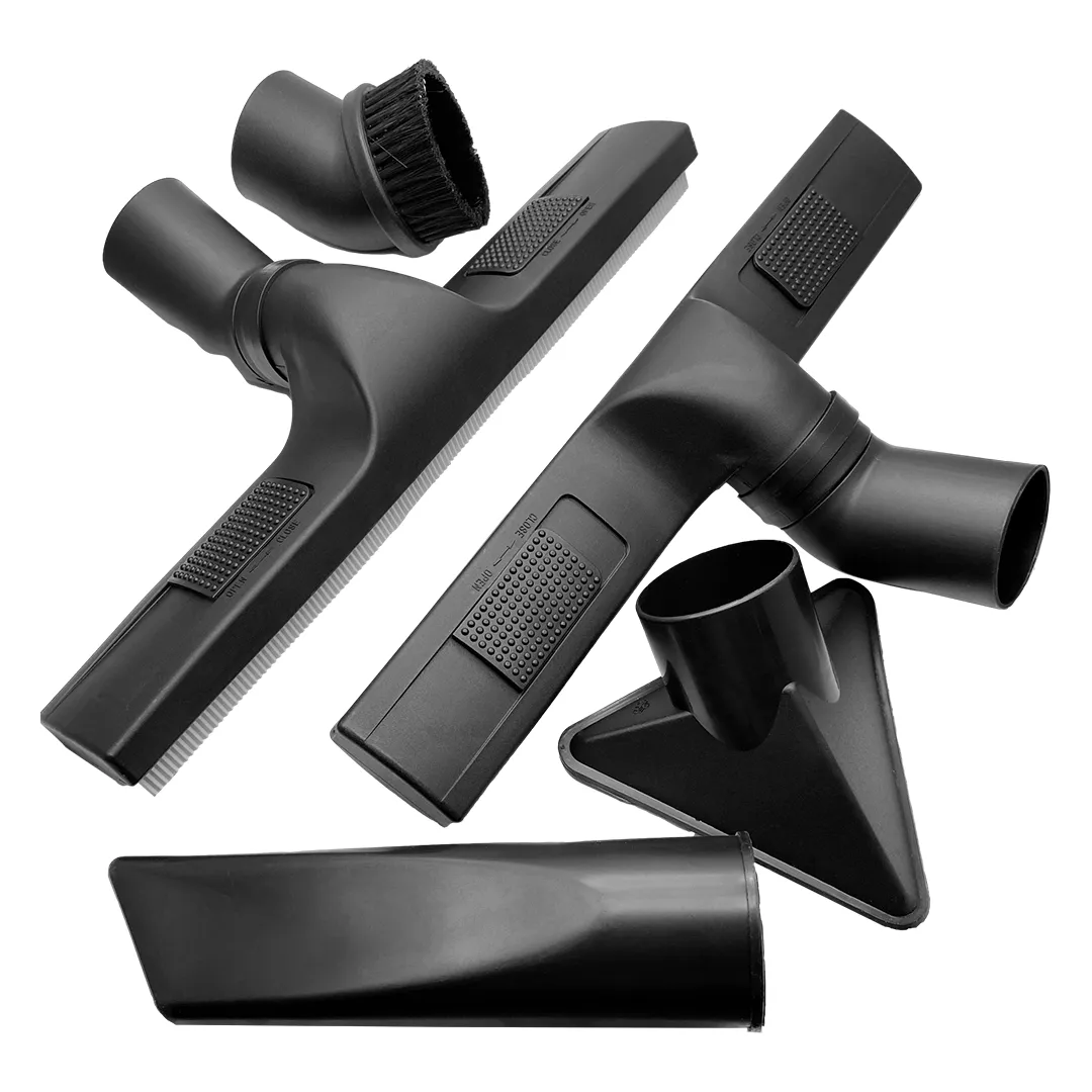 6 Piece Cyclone 2200W and 3600W Vacuum Floor Kit - Image 3