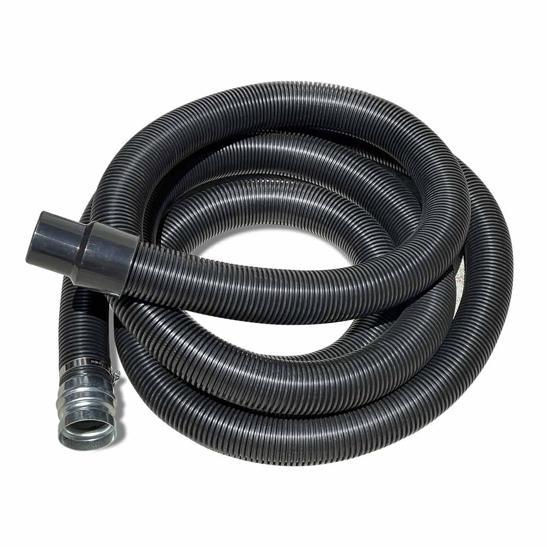 Cyclone 2200 and 3600 32 Foot Vacuum Hose - Image 2