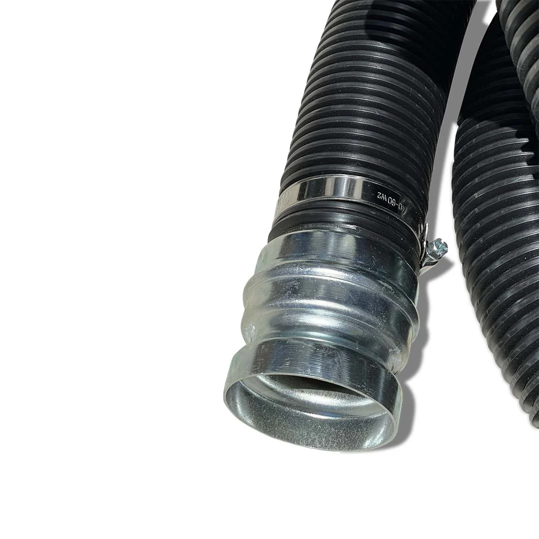 Cyclone 2200 and 3600 32 Foot Vacuum Hose - Image 3