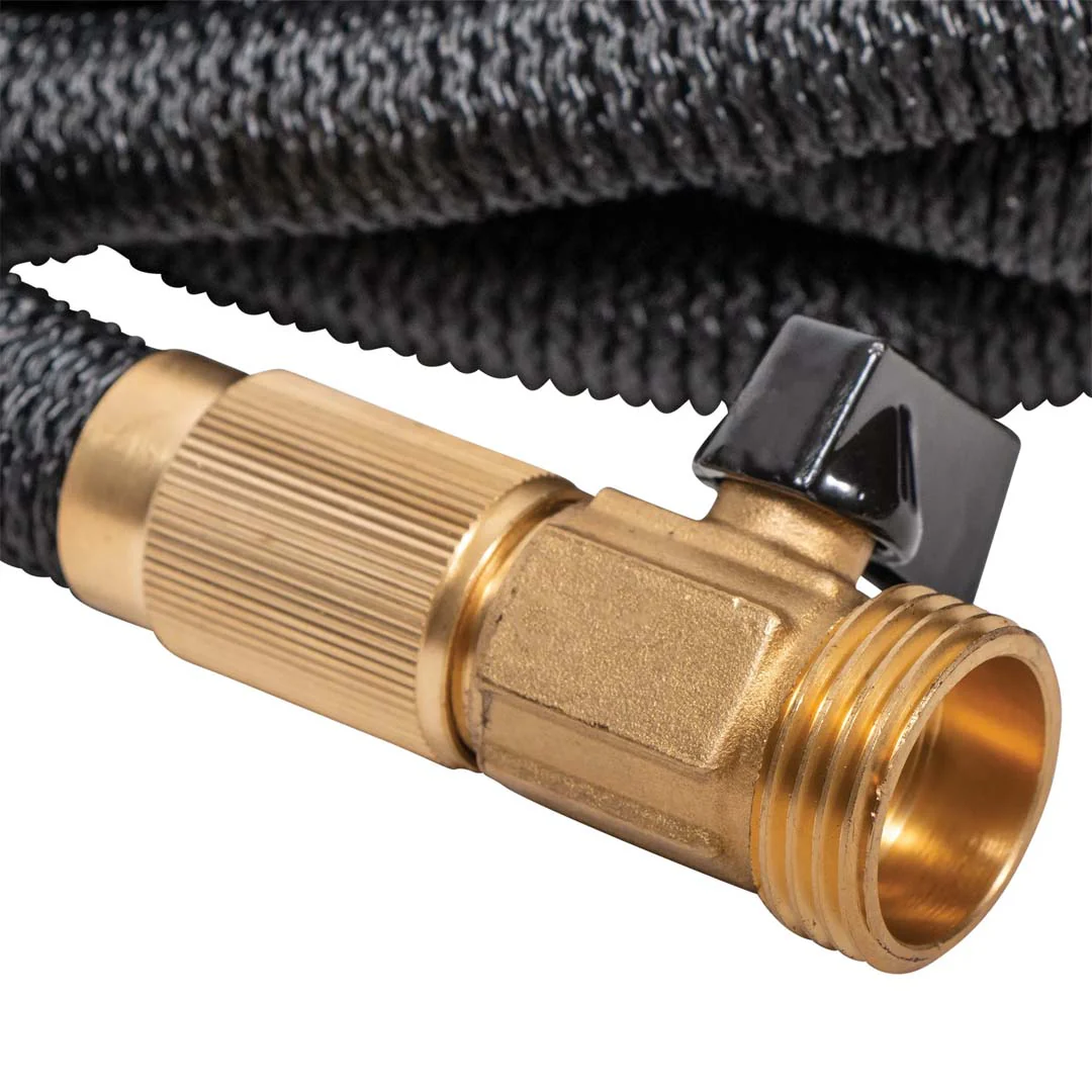 Deionized Inline Filter with TDS Meter, Hose and Adjustable Sprayer - Image 12