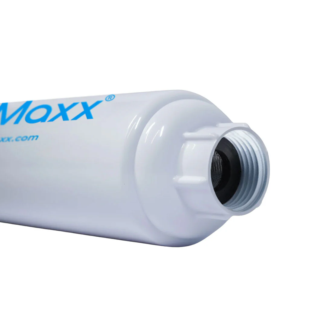 Deionized Inline Filter with TDS Meter, Hose and Adjustable Sprayer - Image 4