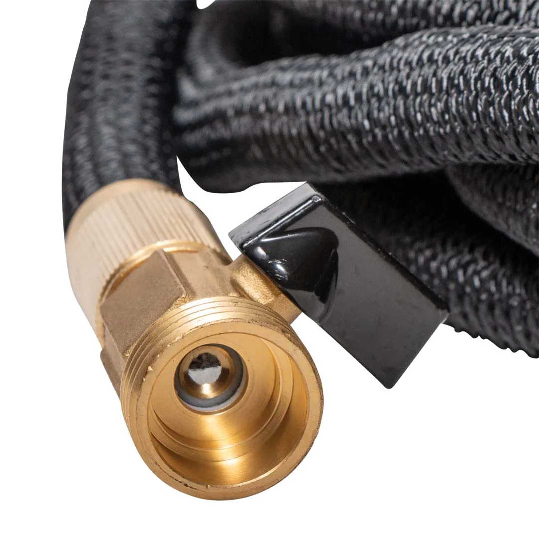 Adjustable Spray Gun and Expanding Water Hose - Image 8