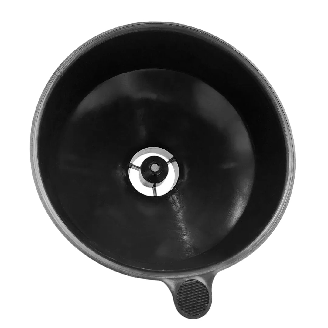 Deionizing and Ion Exchange Quick Resin Refill Funnel for DI Tanks