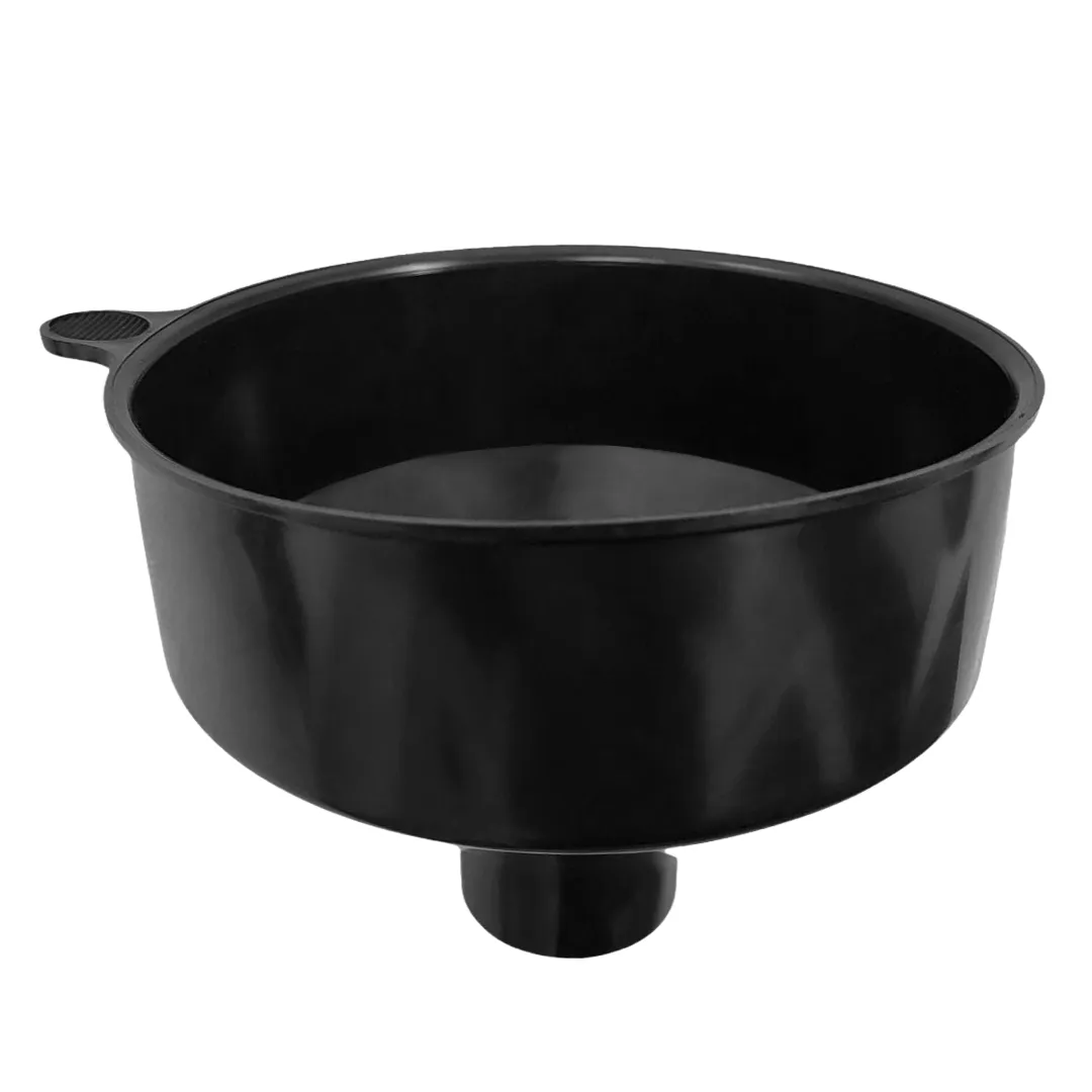 Deionizing and Ion Exchange Quick Resin Refill Funnel for DI Tanks - Image 2