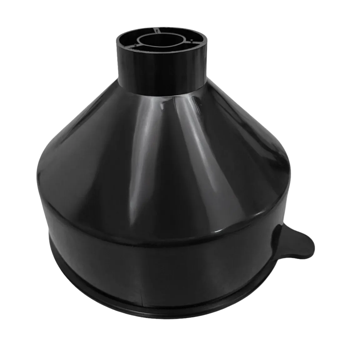 Deionizing and Ion Exchange Quick Resin Refill Funnel for DI Tanks - Image 4