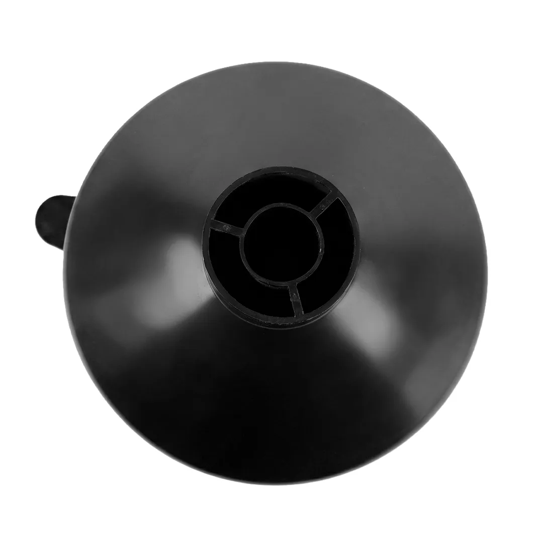 Deionizing and Ion Exchange Quick Resin Refill Funnel for DI Tanks - Image 5