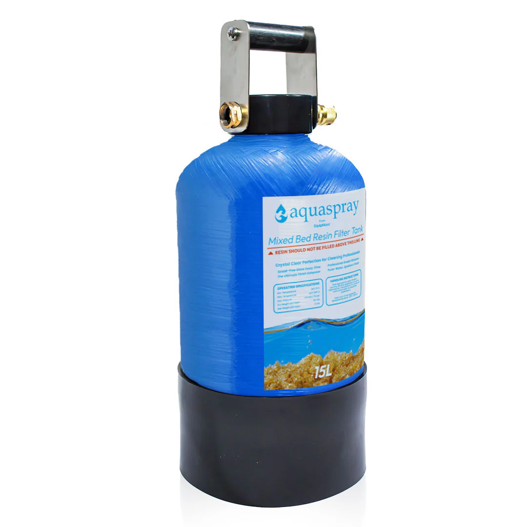 4 Gallon Deionizing Resin Tank - Image 3