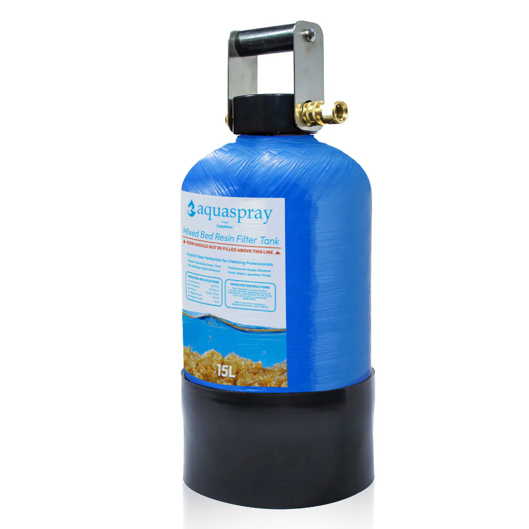 4 Gallon Deionizing Resin Tank - Image 4
