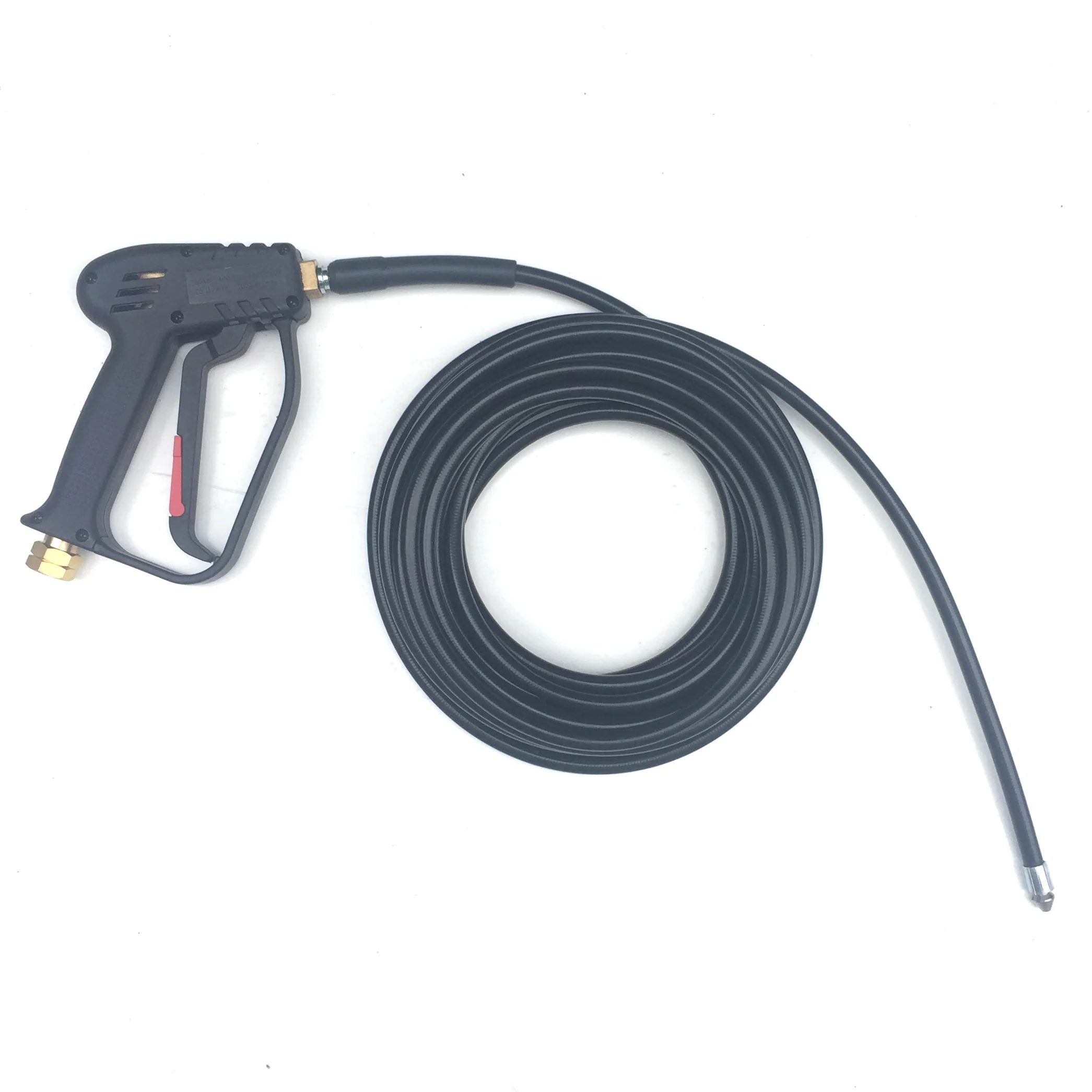 Deluxe Pressure Washing and Driveway Cleaning Business Start-up Package - Image 10
