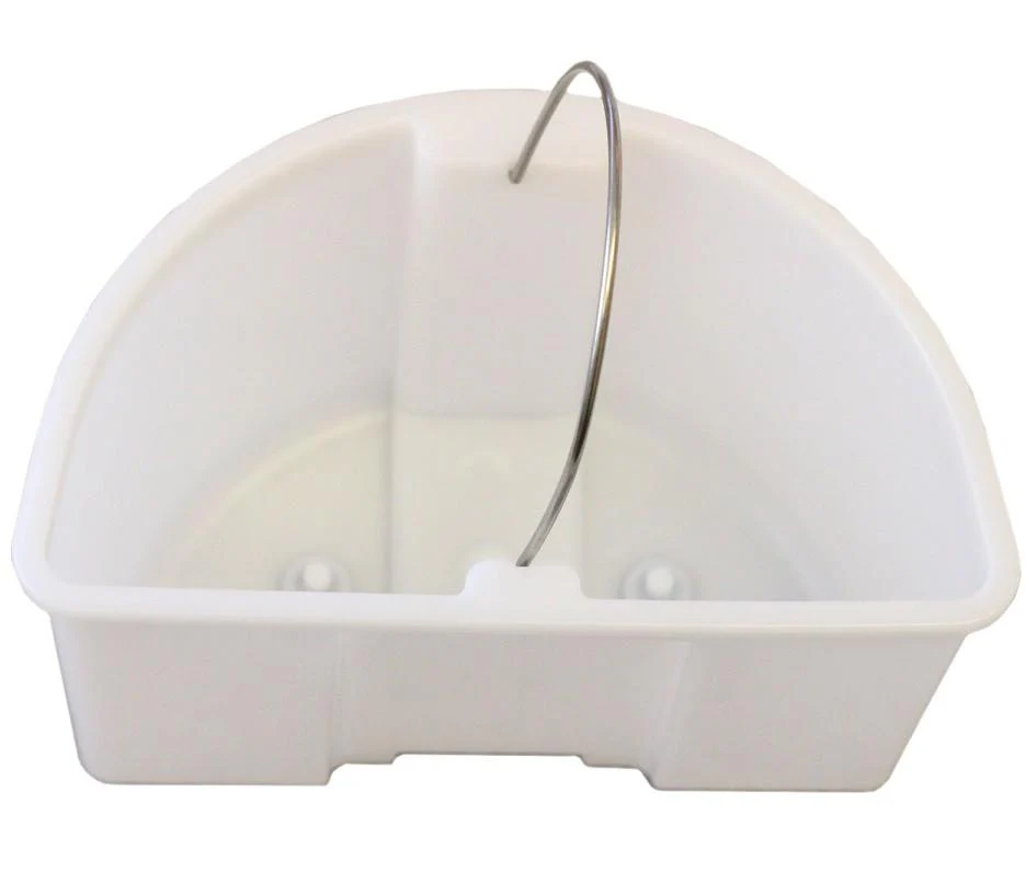 Dirty Water Tank for Aqua Pro Vac - Image 2