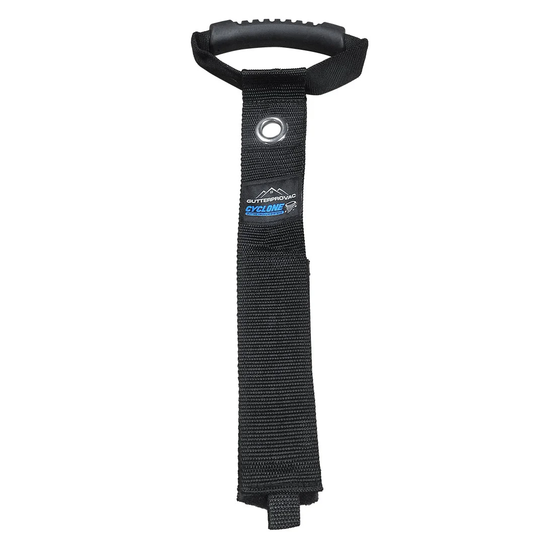 100 Foot NEMA Extension Power Cord with Cable Organizer - Image 3