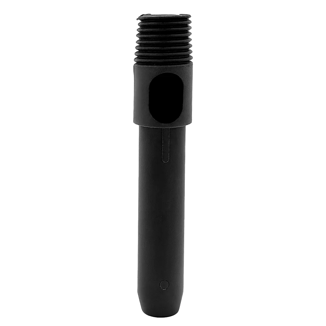 Euro Threaded Waterfed Pole Tip