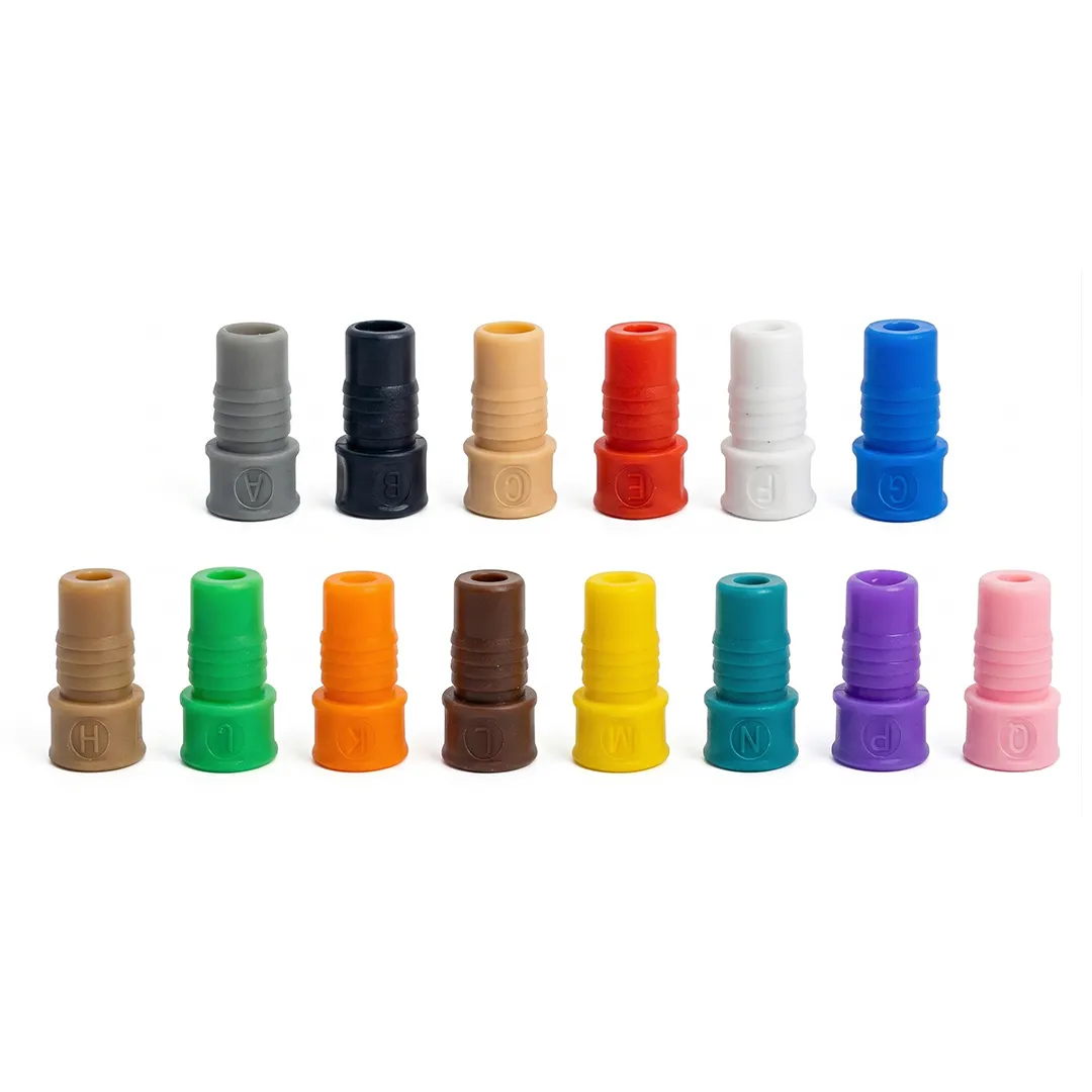Hypojet Blue Soft Wash Nozzle Set and External Chemical Injection Kit - Image 8