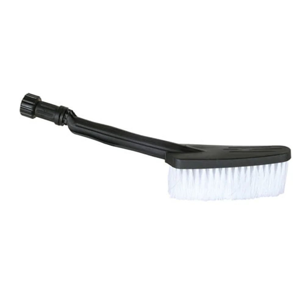 Low Pressure Washer Brush for Window Cleaning, Car Wheels and Rims for Electric Pressure Washers, M22 male fitting - Image 3