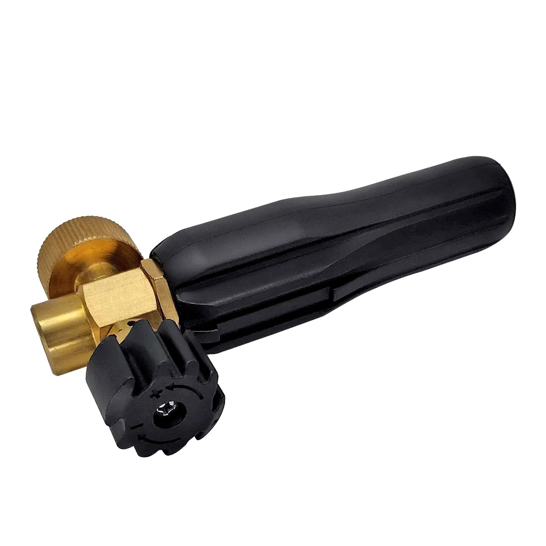 Pressure Washer Foam Lance Head 1/4" Female NPT - Image 4