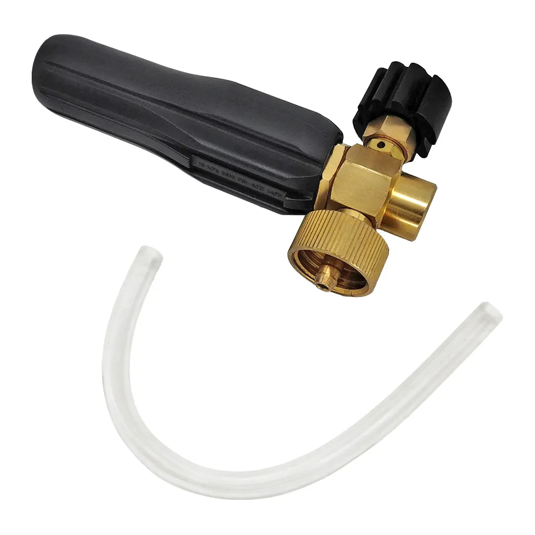 Pressure Washer Foam Lance Head 1/4" Female NPT - Image 6