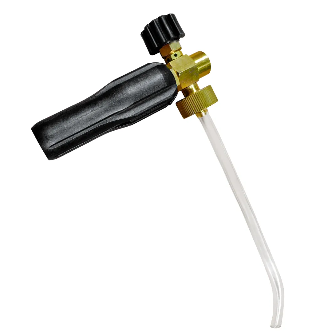 Pressure Washer Foam Lance Head 1/4" Female NPT - Image 7