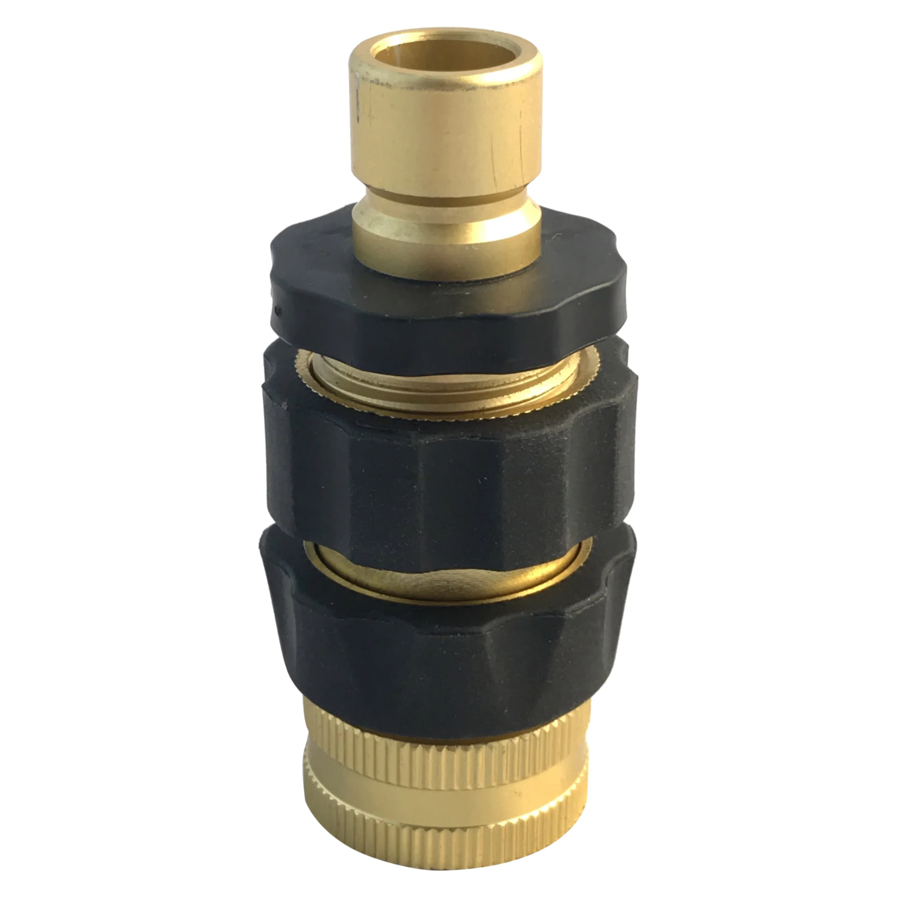 Garden Hose Connector Kit, Female Garden Hose inlet - Image 4