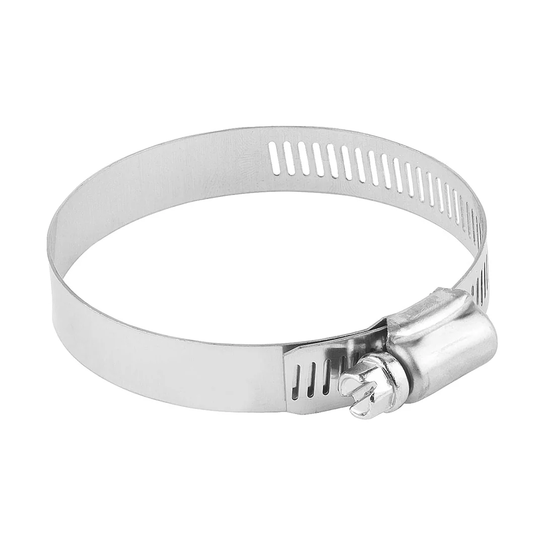 Hose Joiner Cuff and Clamps for Hose Extension - Image 2