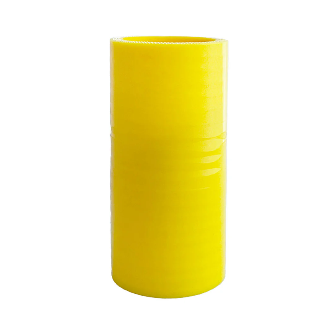 Gutter Pro Vac Silicone Straight Coupling 51 mm