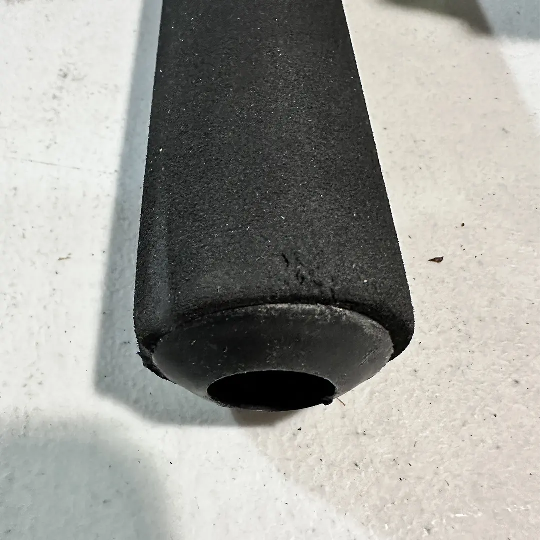 GRADE B 20ft Aquaspray Telescopic Water Fed Pole Kit for Window & Solar Panel Cleaning - Image 6