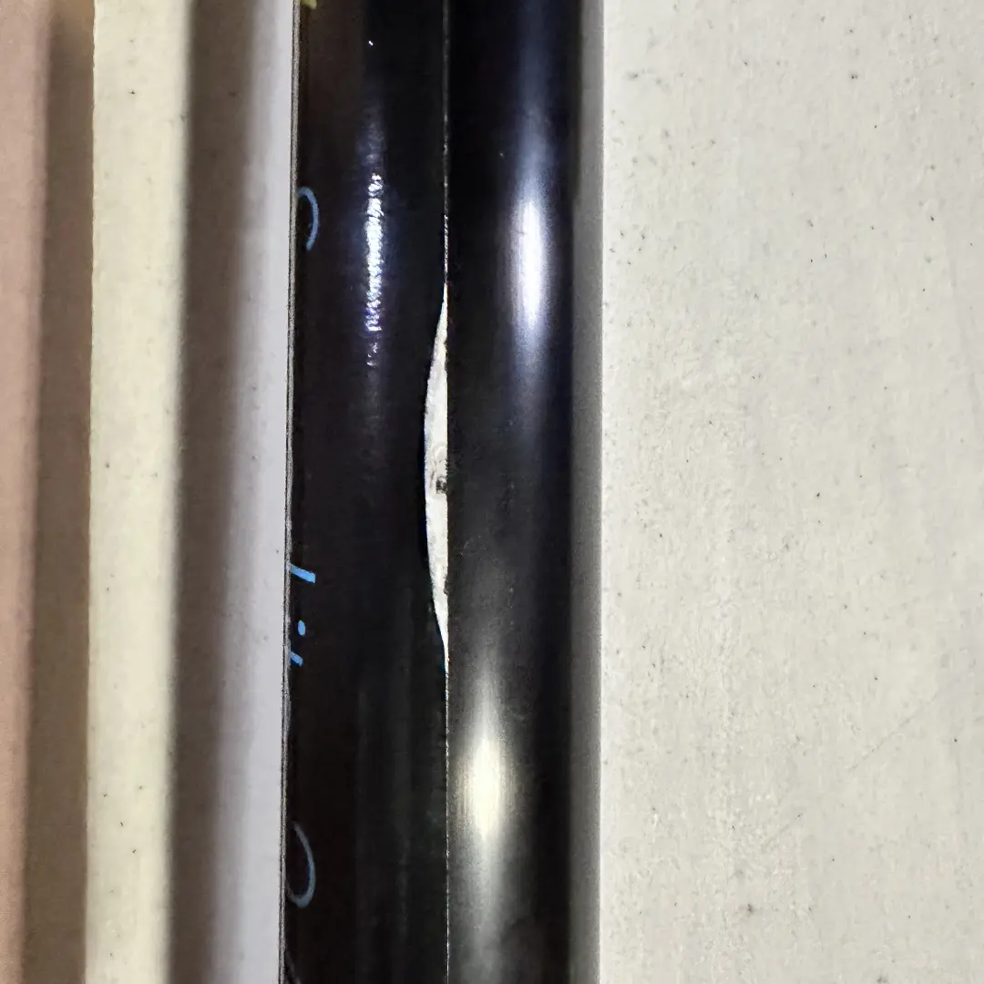 GRADE B 24ft Aquaspray Telescopic Water Fed Pole Kit for Window & Solar Panel Cleaning - Image 4