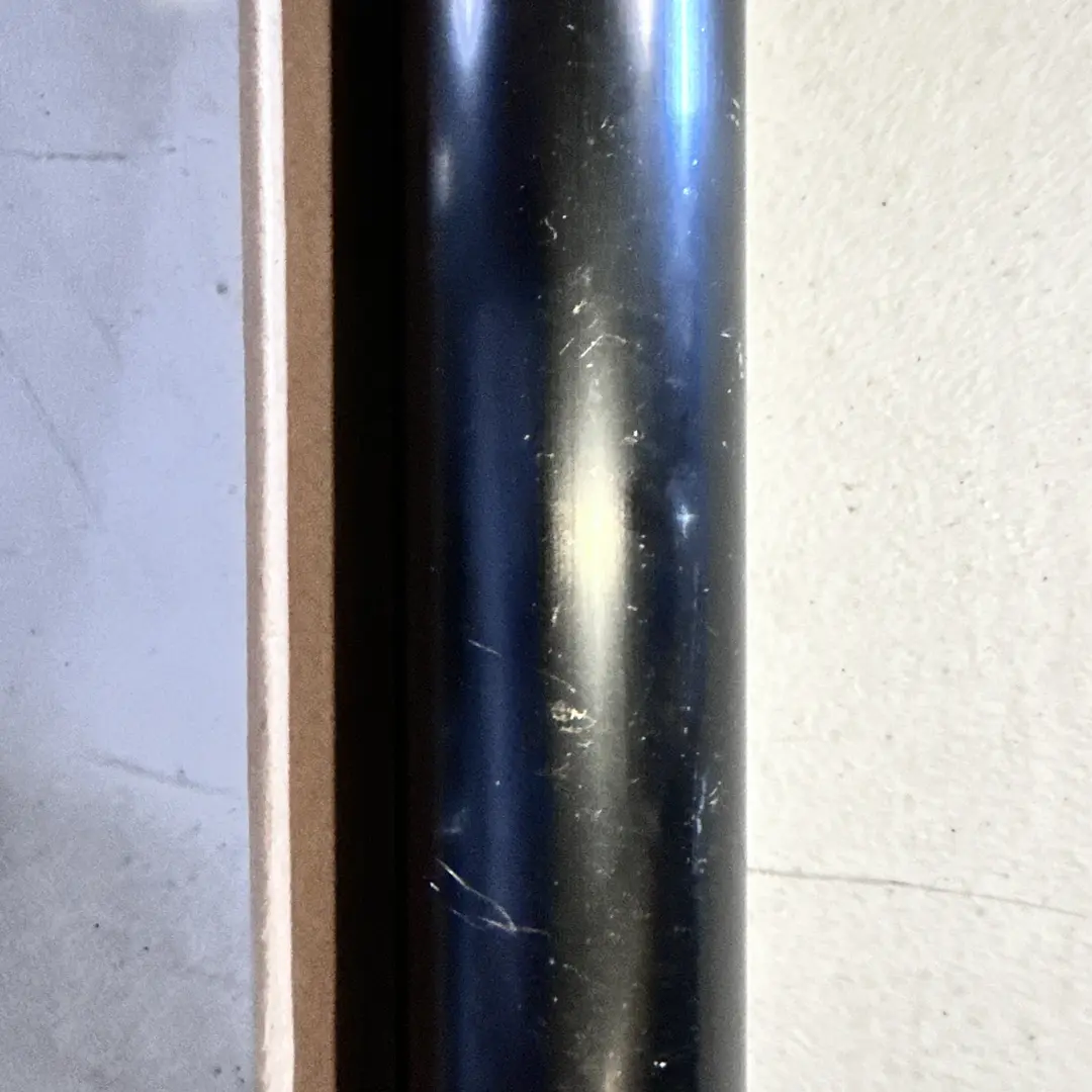 GRADE B 24ft Aquaspray Telescopic Water Fed Pole Kit for Window & Solar Panel Cleaning - Image 6