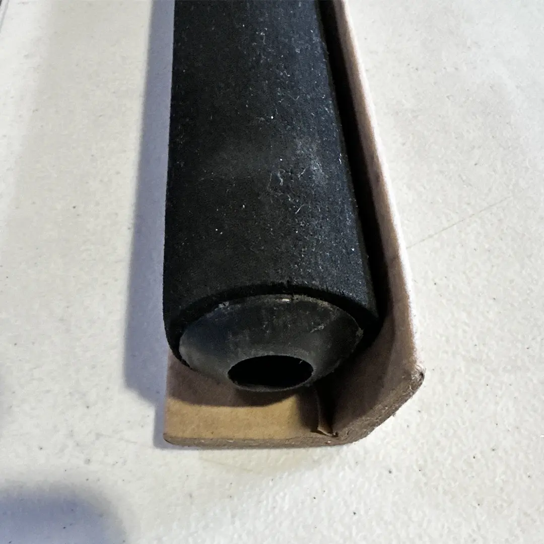 GRADE B 24ft Aquaspray Telescopic Water Fed Pole Kit for Window & Solar Panel Cleaning - Image 7