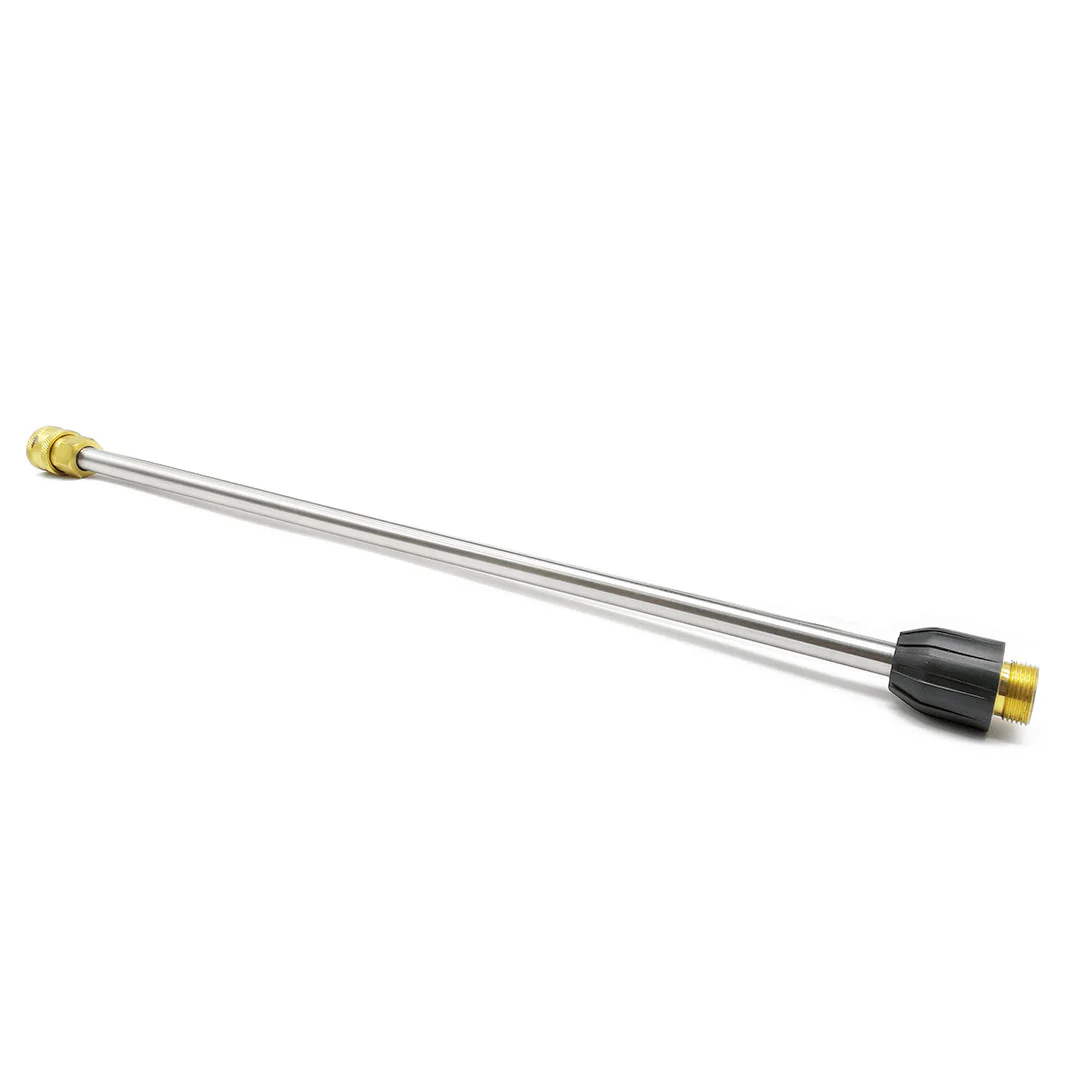 Pressure Washer Trigger Gun and Lance Kit, 3000 psi - Image 3