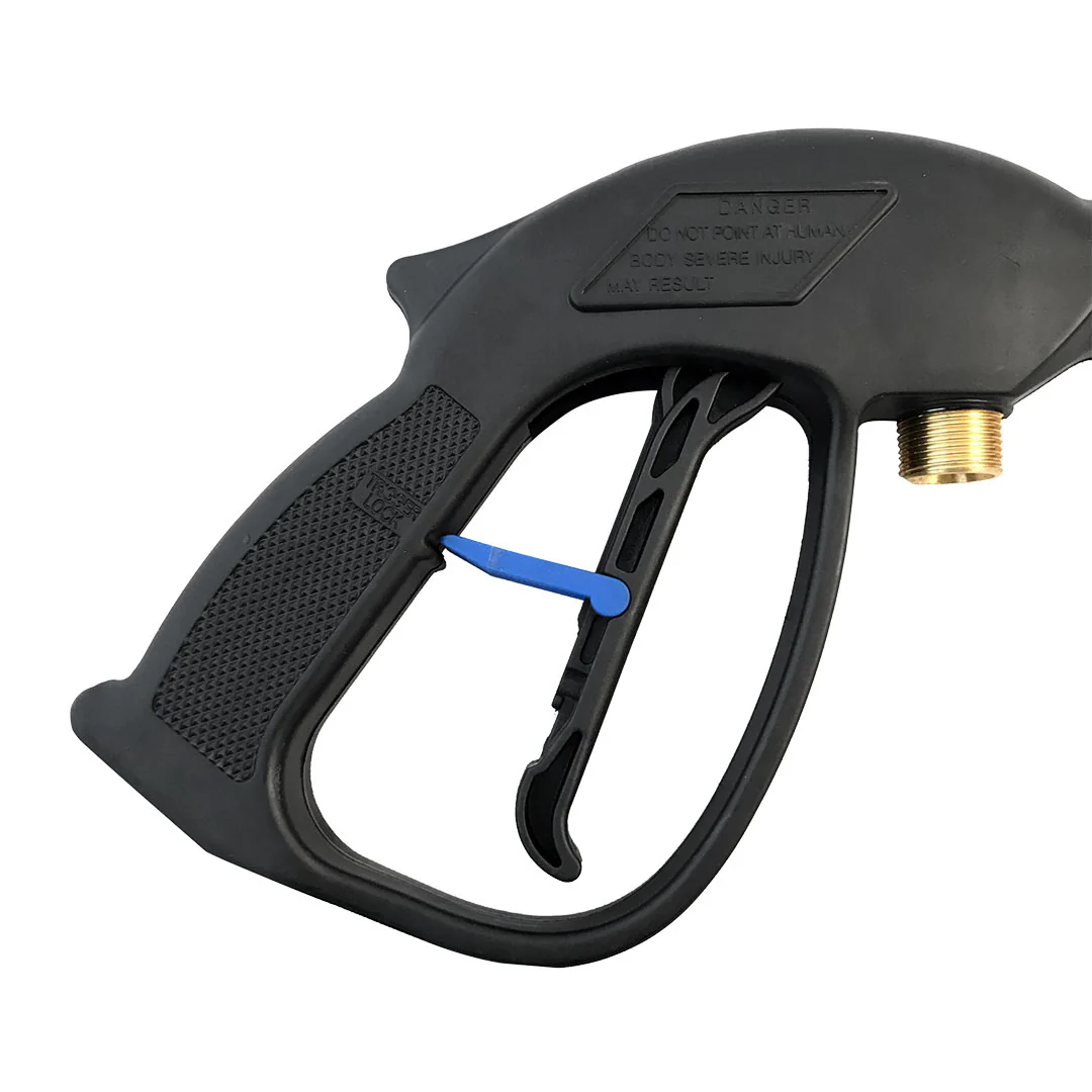 Pressure Washer Trigger Gun and Lance Kit, 3000 psi - Image 4
