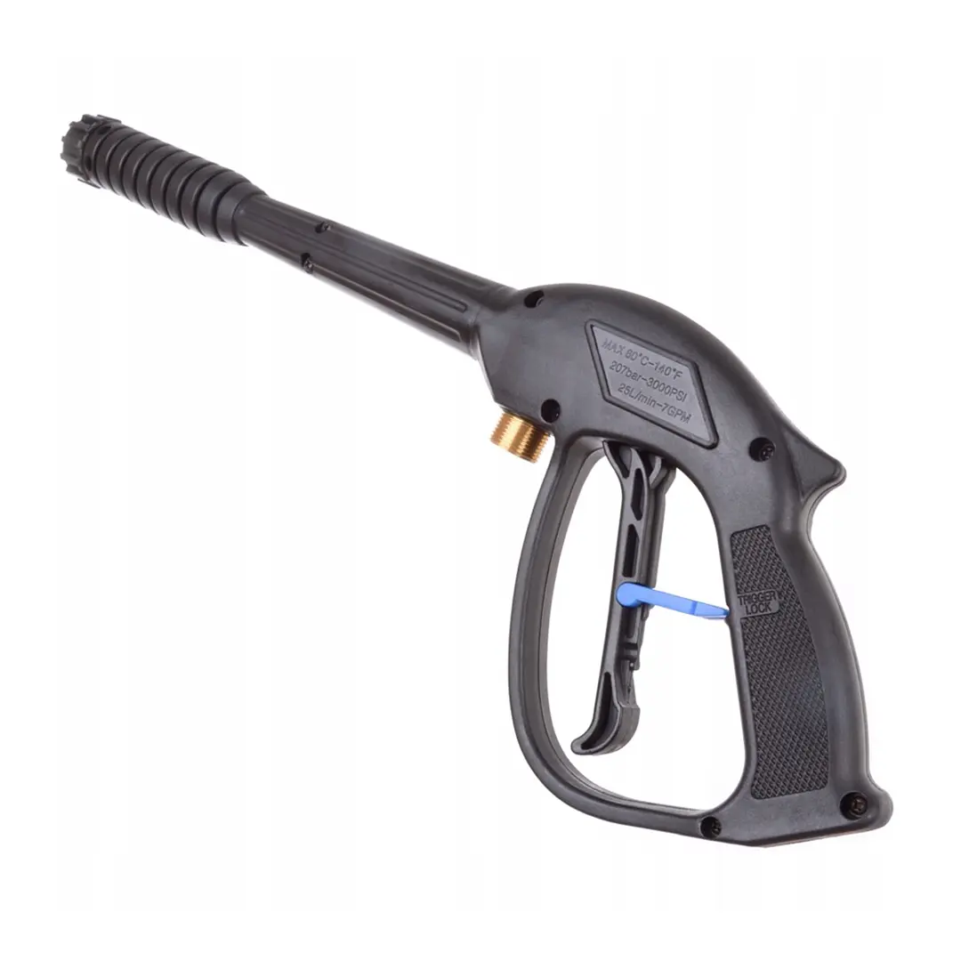 Pressure Washer Trigger Gun and Lance Kit, 3000 psi - Image 5