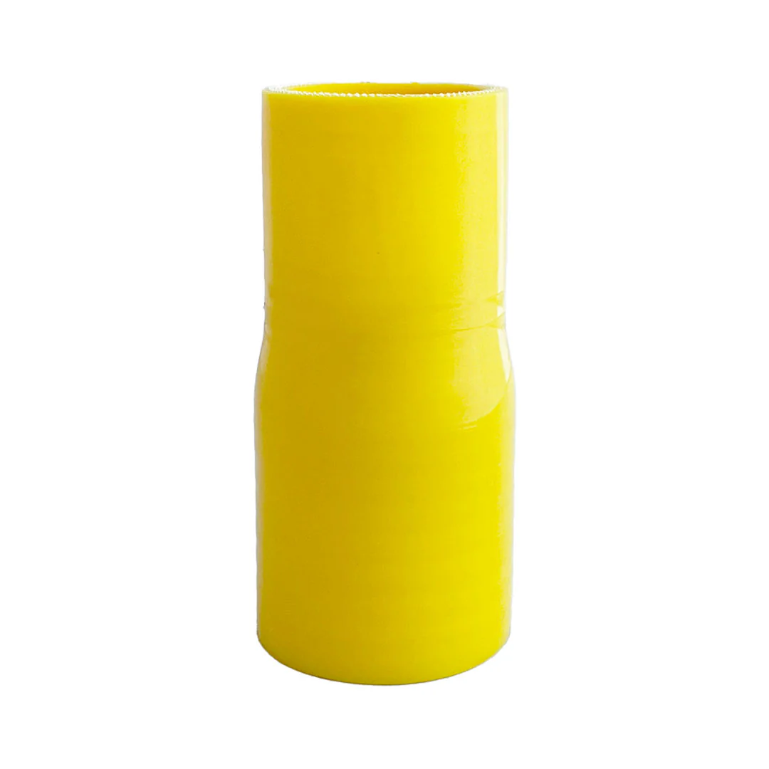 Gutter Pro Vac Silicone Reducer Coupling 2 to 1 3/4 inches